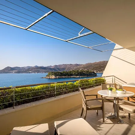 President Hotel, Valamar Collection-2