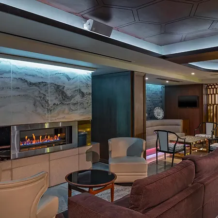 Hotel Fusion, A C-Two Hotel-2
