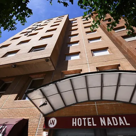 Hotel Nadal-2