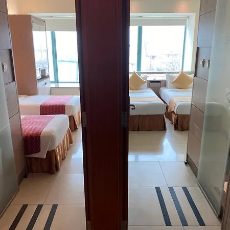 Rambler Oasis Hotel-2
