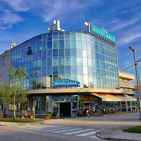 Hotel Krek Superior-2