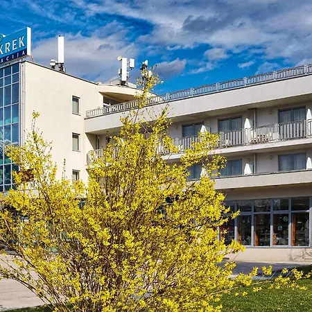 Hotel Krek Superior-3
