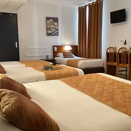 Hotel Angelic-2