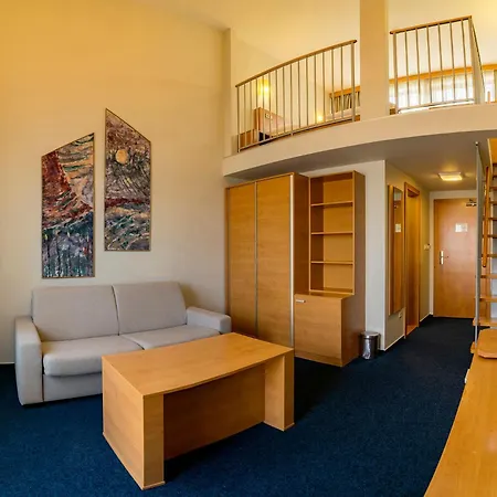 Hotel Aquacity Seasons-3