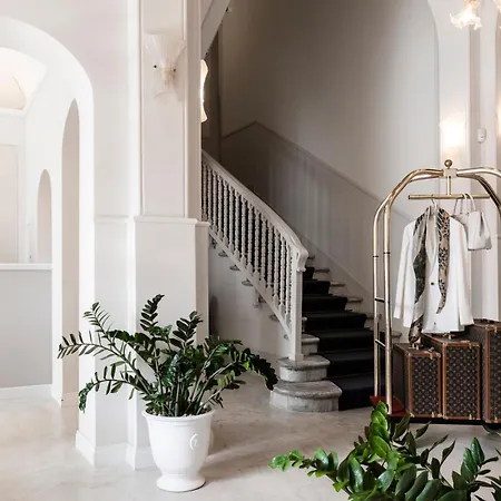 Hotel London-3