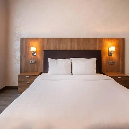 Thon Residence Florence Aparthotel-3