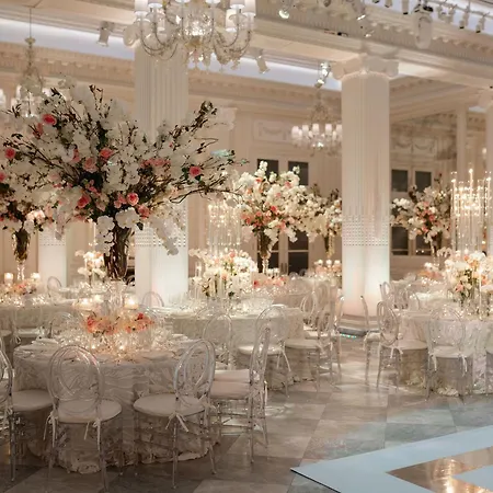 The Pierre, A Taj Hotel, New York-3