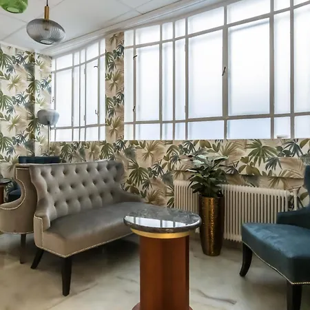 Hotel Corvinus Vienna-2
