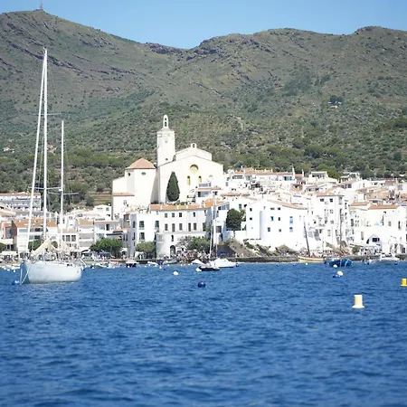 Hotel Port-Lligat-2