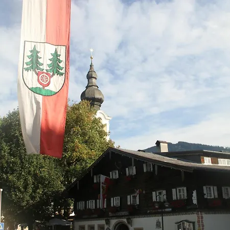 Hotel Gasthof Markterwirt-2