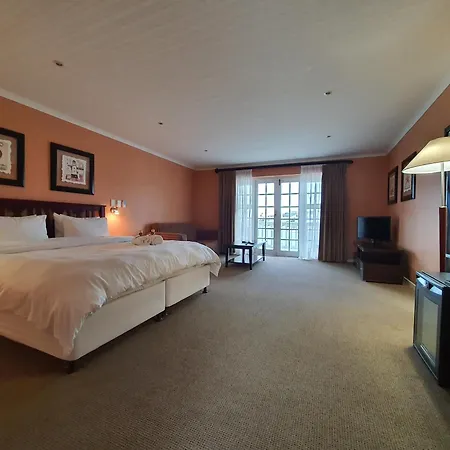 The Halyards Hotel & Spa-2