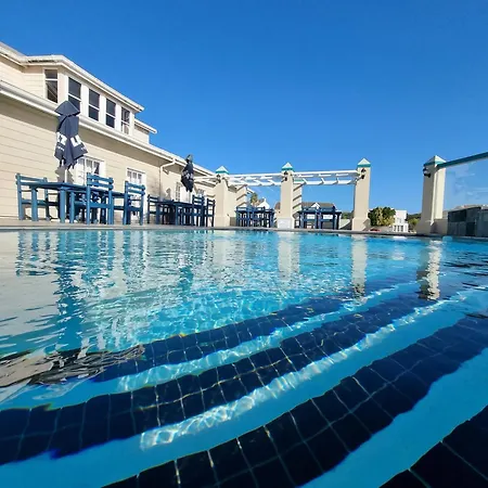 The Halyards Hotel & Spa-2