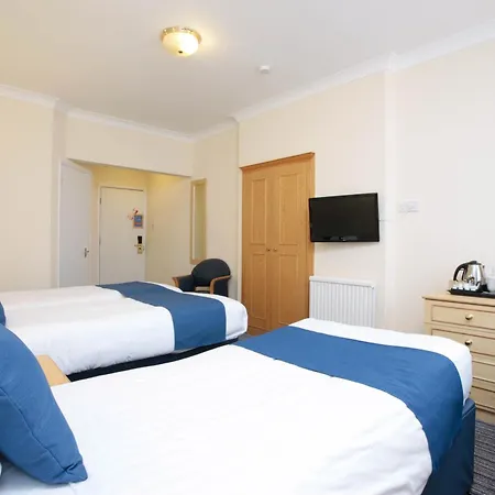 Tlh Derwent Hotel - Tlh Leisure, Entertainment And Spa Resort-3