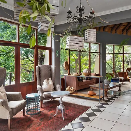 Jozini Tiger Lodge & Spa By Dream Resorts-2