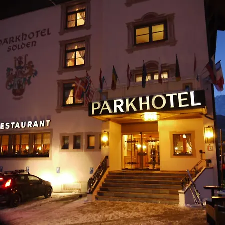 Parkhotel Sölden-2