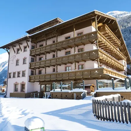 Parkhotel Soelden-2