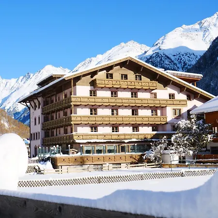 Parkhotel Sölden-3