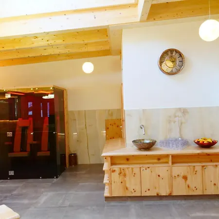 Parkhotel Soelden-3