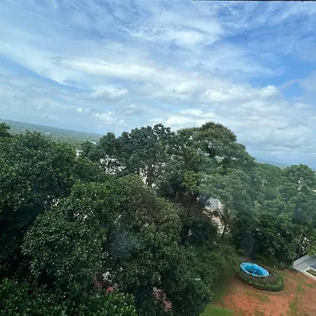 Fortune Valley View, Manipal - Member Itc Hotels' Group-3