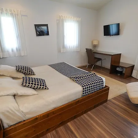 Hotel Mas Prades-3