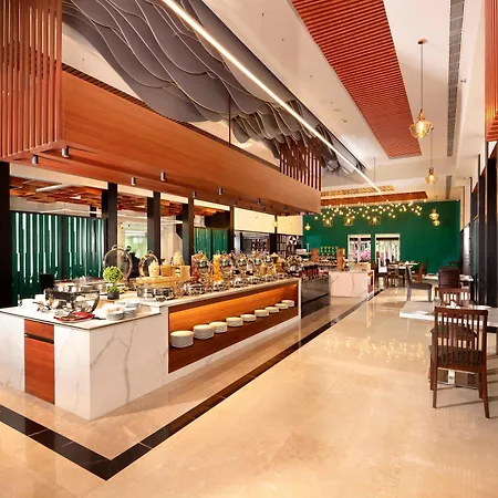 Ramada Resort By Wyndham Kochi-3