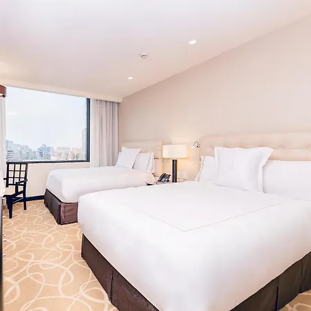 Hotel Marquis Reforma-2