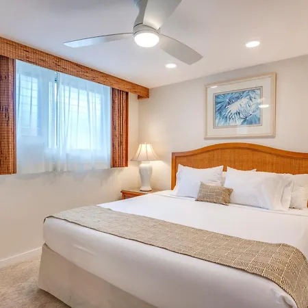 Napili Surf Beach Resort By Castle-2