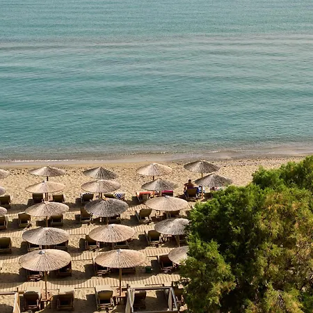 Enorme Teatro Beach - Adults Only-3