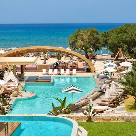 Enorme Teatro Beach - Adults Only-2