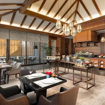 Intercontinental Lijiang Ancient Town Resort By Ihg-2