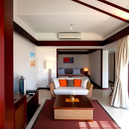 Shigira Bayside Suite Allamanda-3
