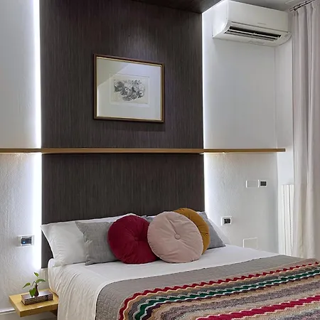 Alkimia Smart Rooms-3