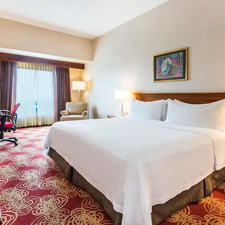 Holiday Inn Convention Center By Ihg-3