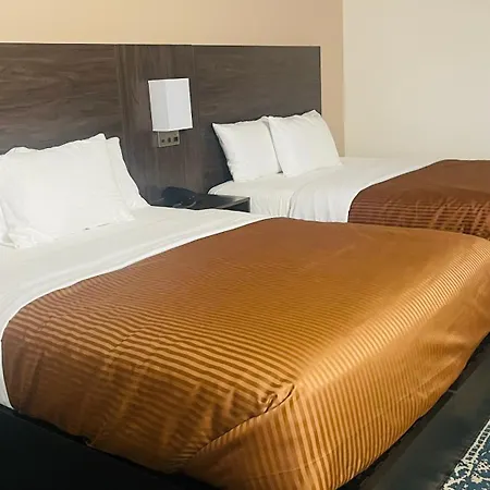 Falls Lodge & Suites-2