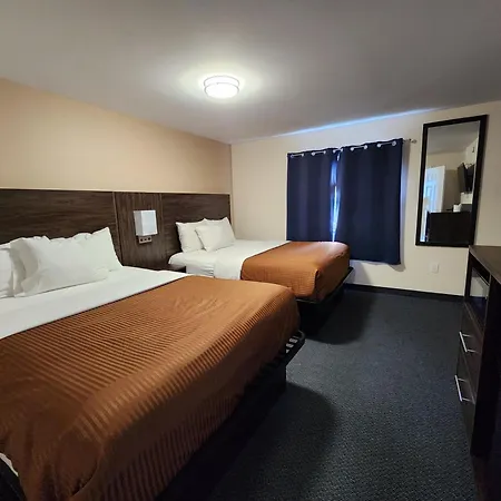 Falls Lodge & Suites-2