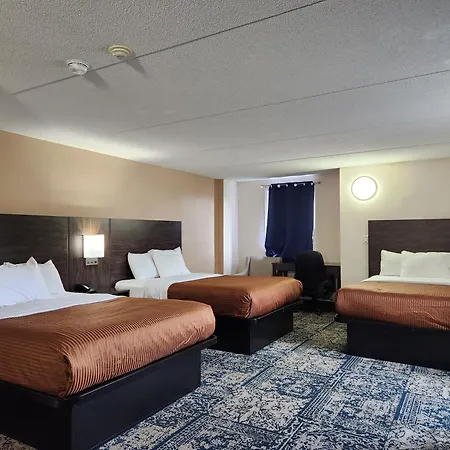 Falls Lodge & Suites-3