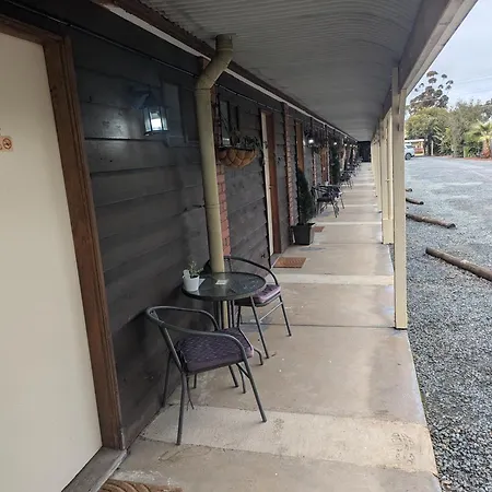 Kyabram Country Motel-3