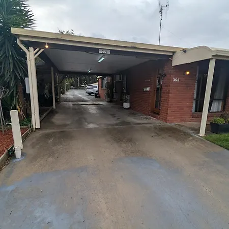 Kyabram Country Motel-2