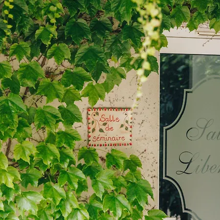 Hôtel Liberata&Spa-2