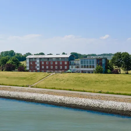 Nordseehotel Wilhelmshaven-3