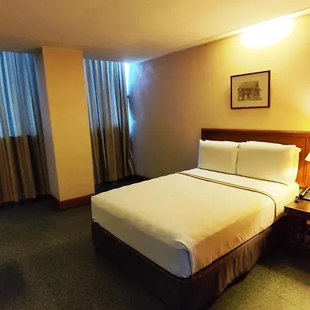 Rajah Park Hotel By Hiverooms-2