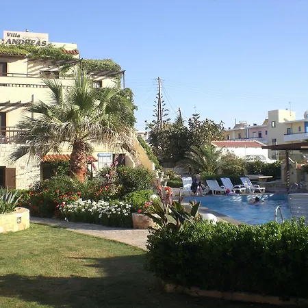 Villa Andreas-3