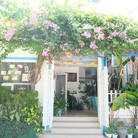 La Marina Boutique Hotel&Spa-2