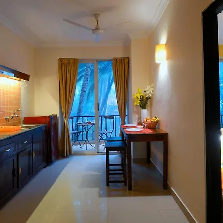Treehouse Blue, Hotel & Serviced Apartments-2