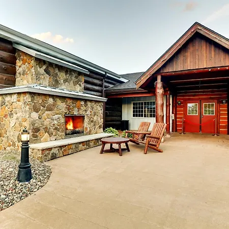 Stoney Creek Hotel La Crosse - Onalaska-3