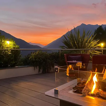 Marini'S Giardino Hotel-3