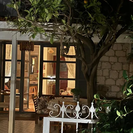 Taşdelen Hotel-3
