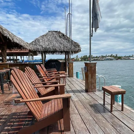 Hotel Bocas Town-3
