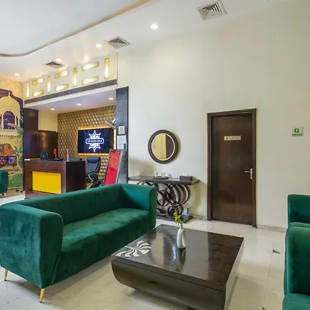 The Grand Orion - Kailash Colony-2