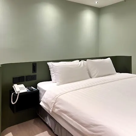 Crystal Crown Hotel Kuala Lumpur-3